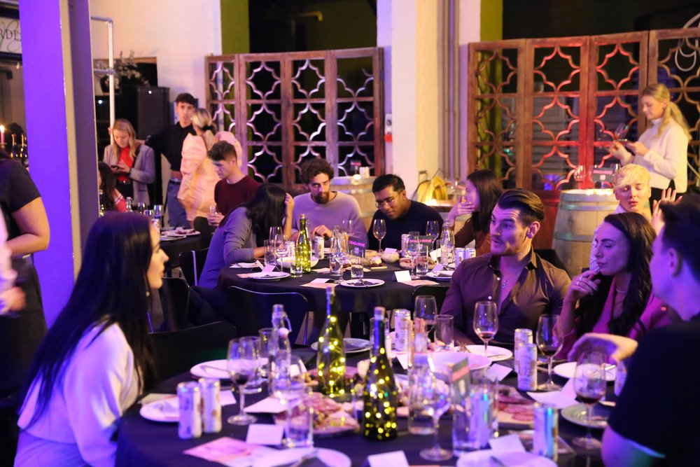 We host a winery at Roberson Wine, The London Cru Winery is both London’s first, fully-operational, urban winery, and an incredible place to visit for a tour, tasting or private event or as a private hire space. London Cru wines have won multiple awards londoncru.co.uk