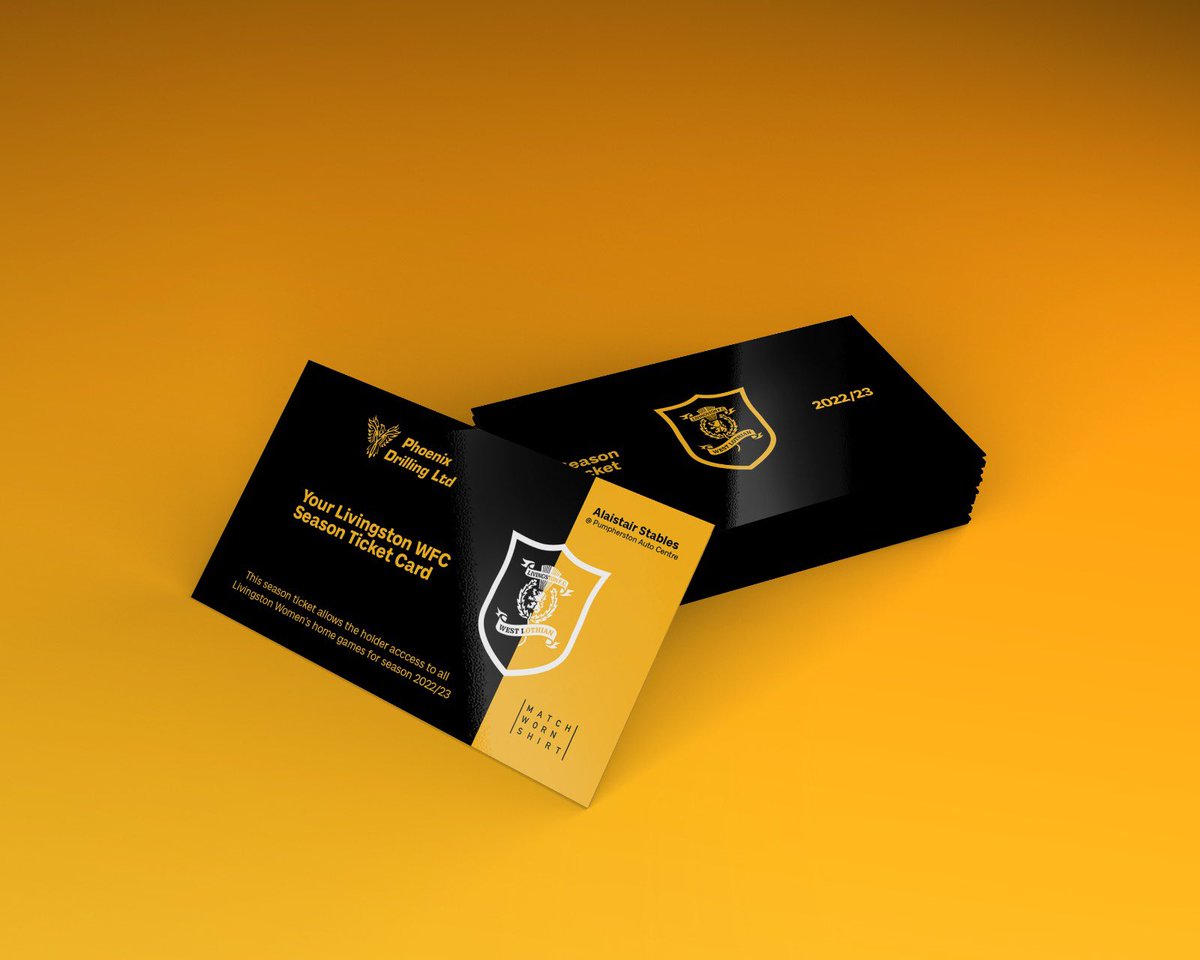 𝗖𝗵𝗮𝗻𝗰𝗲 𝘁𝗼 𝘄𝗶𝗻!

We have 2x season tickets up for grabs for entry into our remaining home games this season starting Sunday!

𝗔𝗹𝗹 𝘆𝗼𝘂 𝗻𝗲𝗲𝗱 𝘁𝗼 𝗱𝗼 𝗶𝘀…

➡️ Like ❤️ 
➡️ Retweet ♻️
➡️ Tag a friend 🤝

Winner announced 10.2.23 🥳