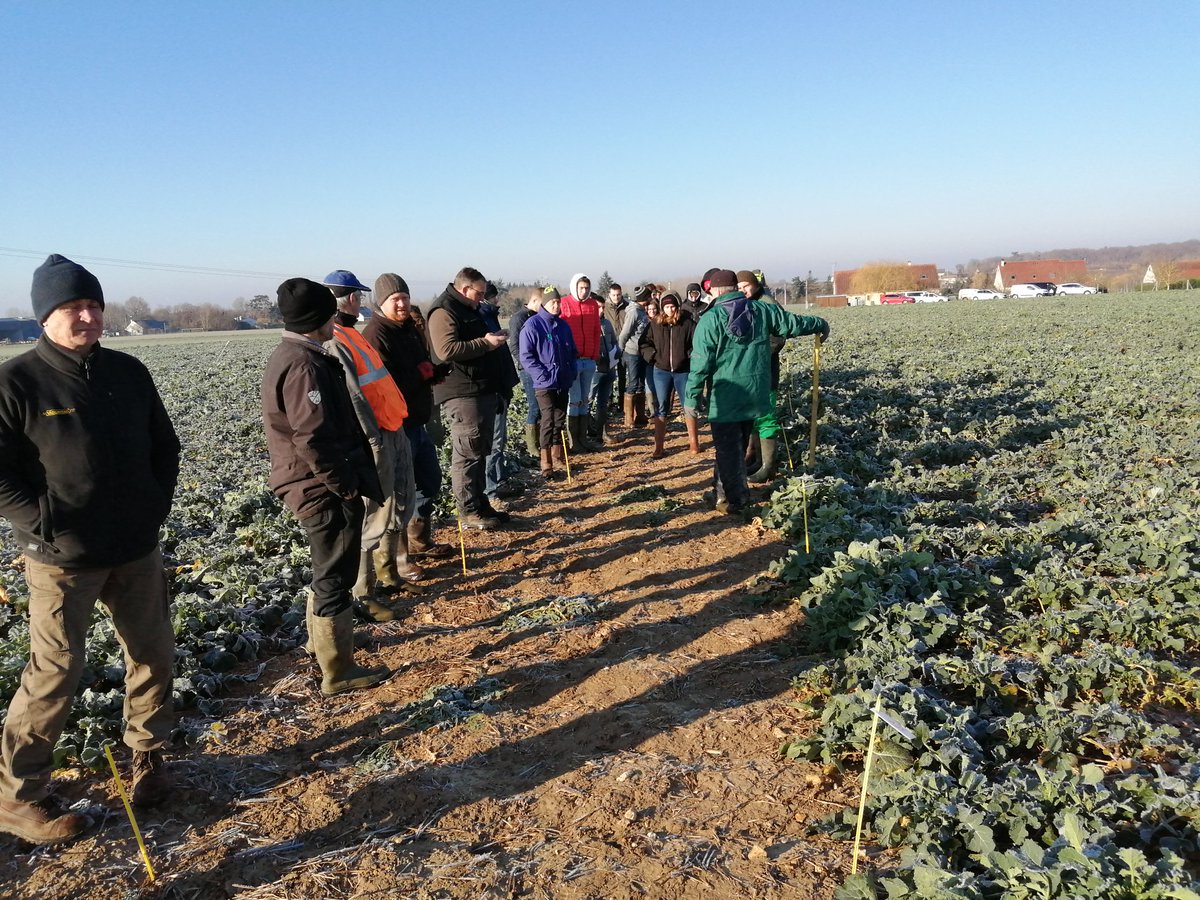 GDA de Chatillon-Coligny tweet media