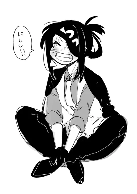 ゆまは誰よりもお前に一番笑顔で帰ってきてほしいと思ってるんだ目白!!!!!はぁ。 