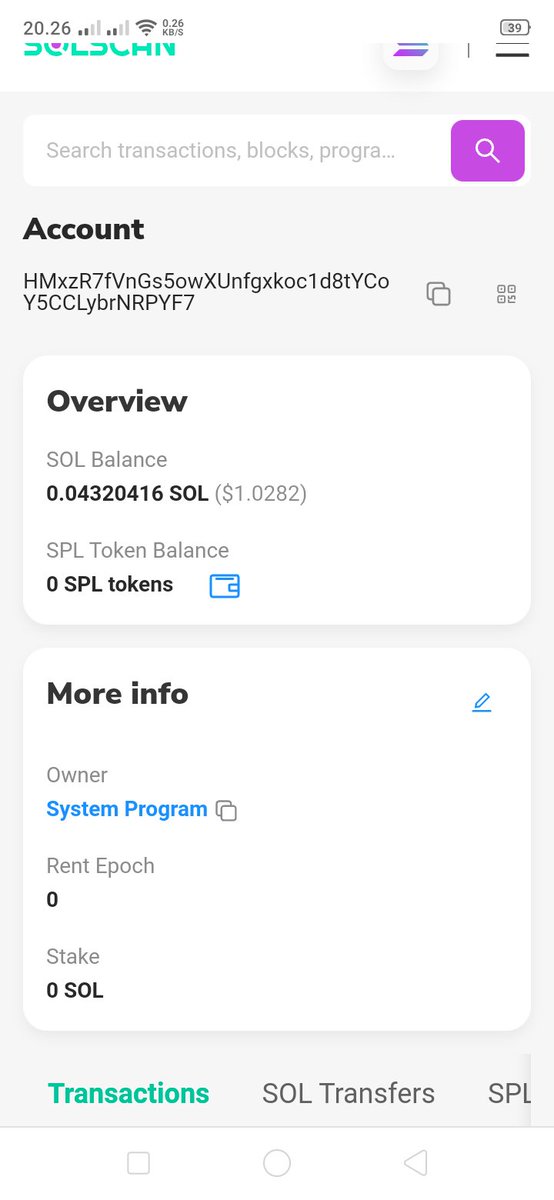 PranotoUzu's tweet photo. @rollercoin_com Please check sir.. HMxzR7fVnGs5owXUnfgxkoc1d8tYCoY5CCLybrNRPYF7 .. I tried to transfer my $ SOL a little bit and it turns out that it hasn't been received for 1 day https://t.co/XkPtVED8PG
