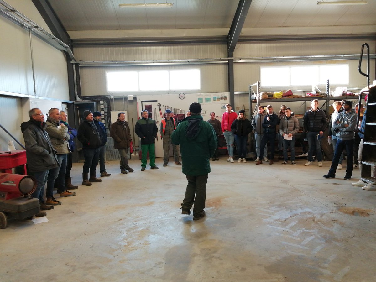 GDA de Chatillon-Coligny tweet media