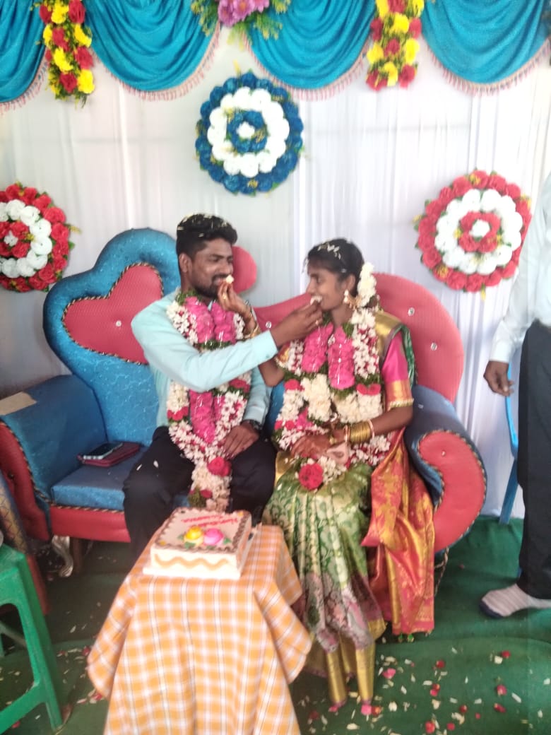 PawanNarendra's tweet photo. Finally engaged 🥳❤️ https://t.co/DYyLScd6wh