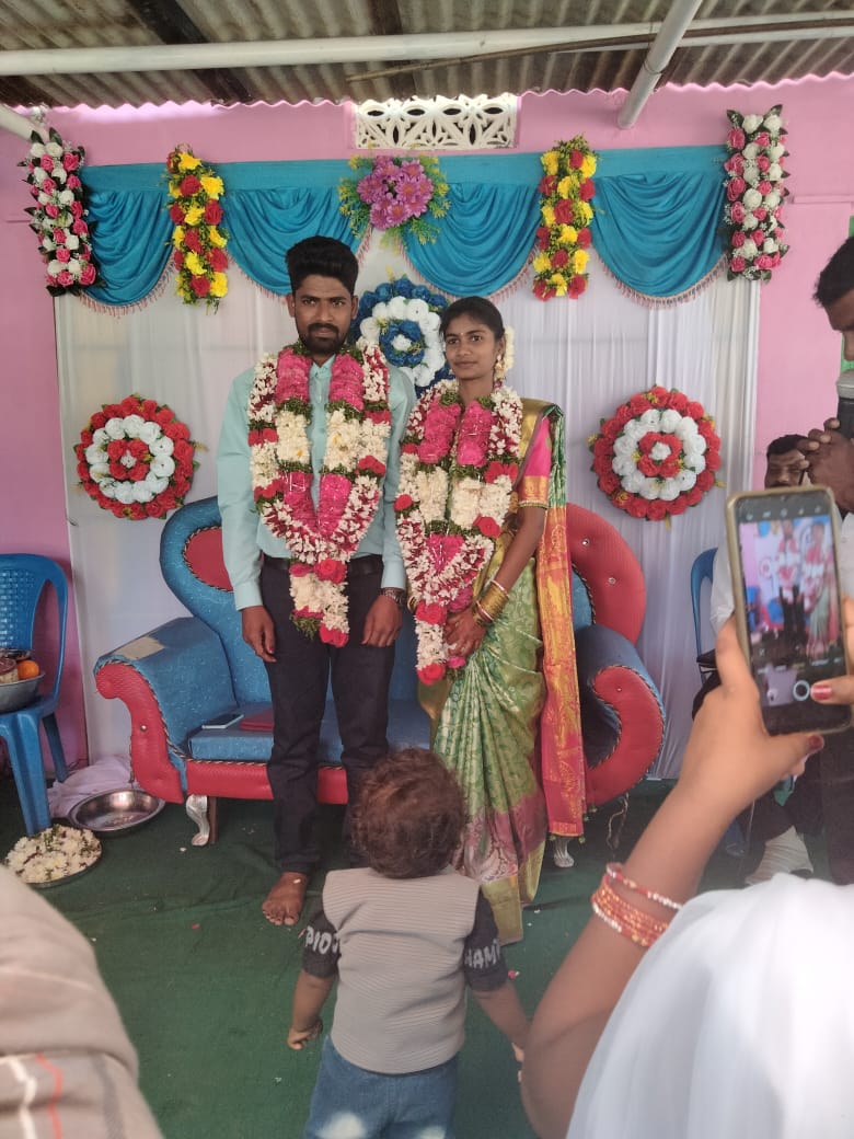 PawanNarendra's tweet photo. Finally engaged 🥳❤️ https://t.co/DYyLScd6wh