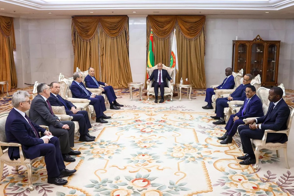 мухаммед ульд аш шейх аль газуани