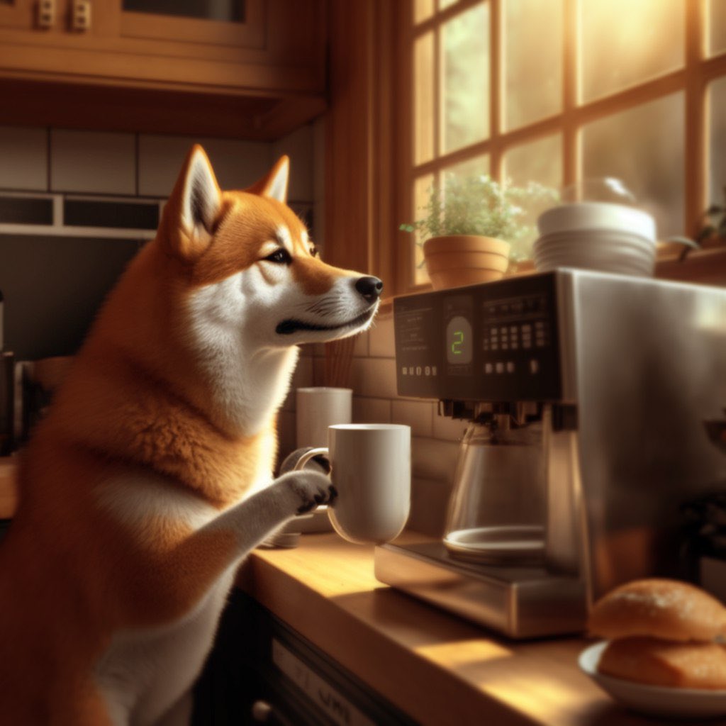 bonk_inu's tweet photo. Good morning $BONK community! https://t.co/snGWbi35To