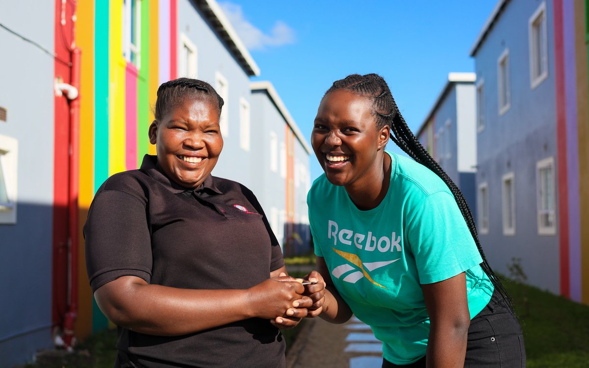 UNIZULUongoye's tweet photo. 2023 registration for returning students.
Ever since registration moved online, it has become very easy and convenient for the students. The bulk of the steps are completed in the comfort of your home.    
#registration2023 https://t.co/Iumy3VJDgf