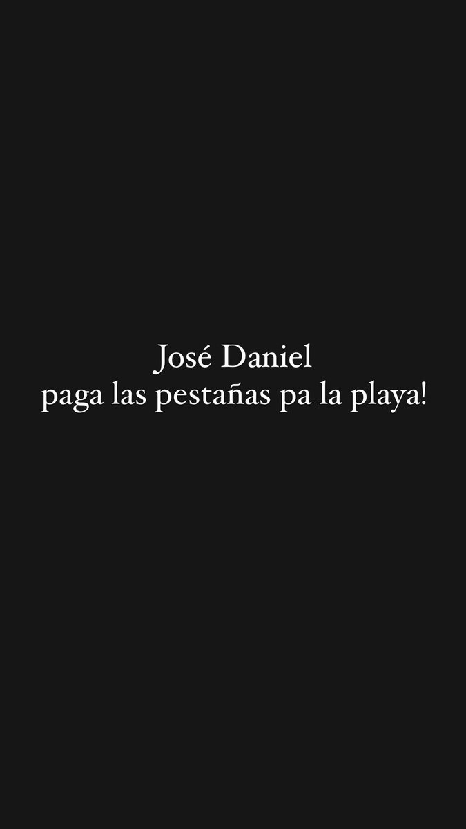 FefaEstevez's tweet photo. 🤣🤣🤣🤣 #Josedaniel https://t.co/mfvFO7OmBG