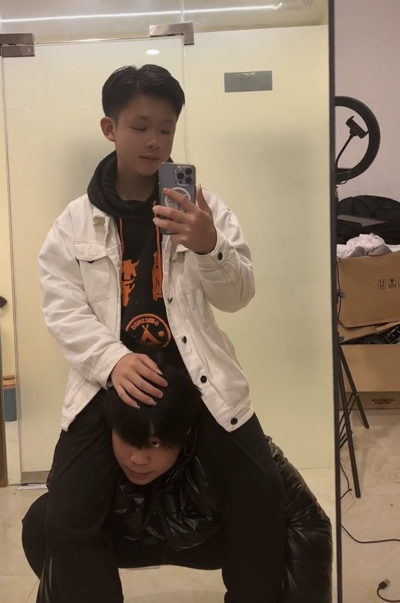 这也太可爱了