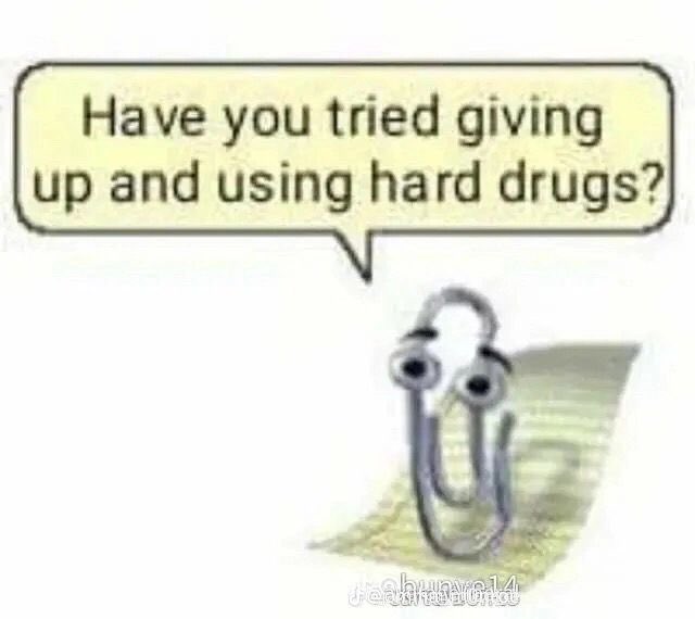 ShitpostGate's tweet photo. https://t.co/W6qmRAbNiO