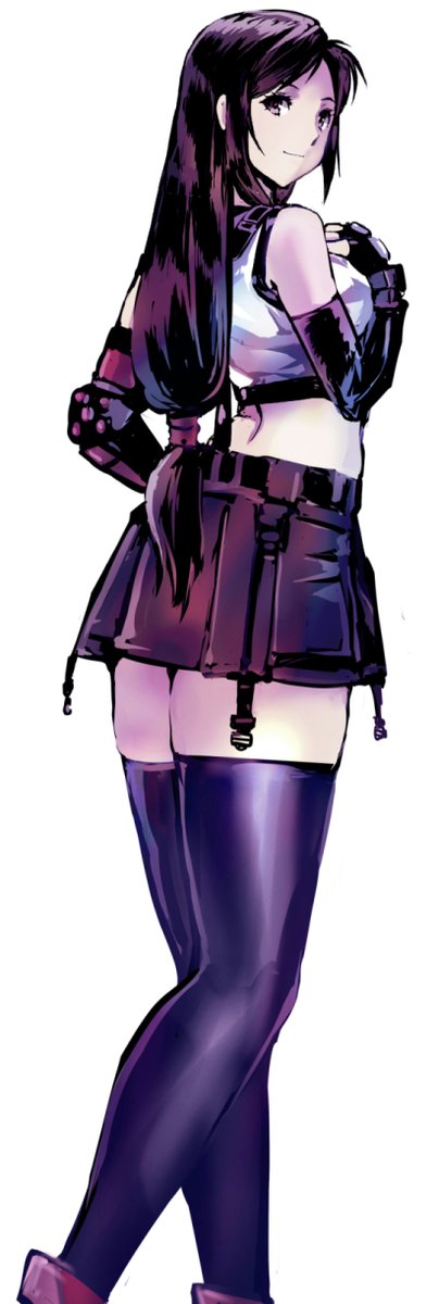 ニーハイの日であったか 