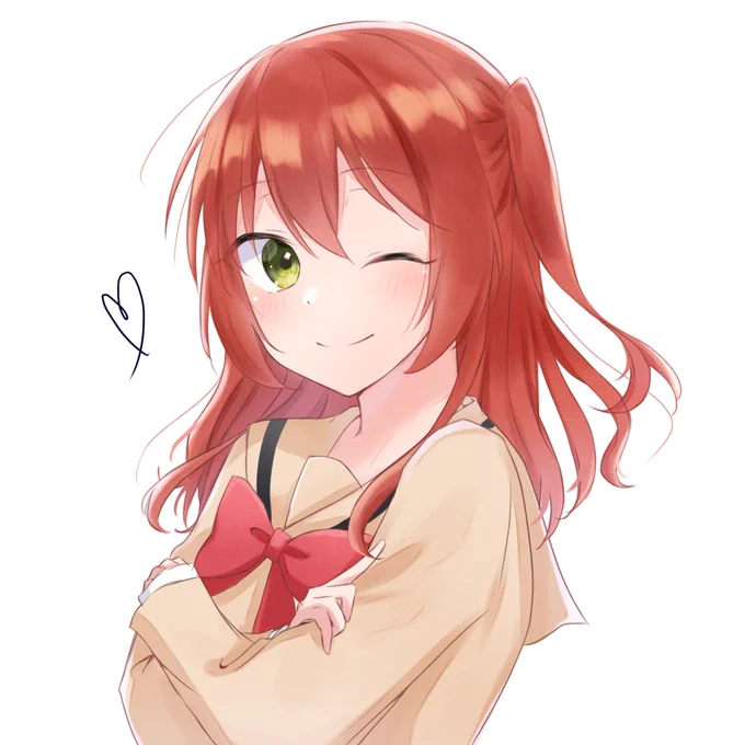 きたちゃん #ぼっち・ざ・ろっく 