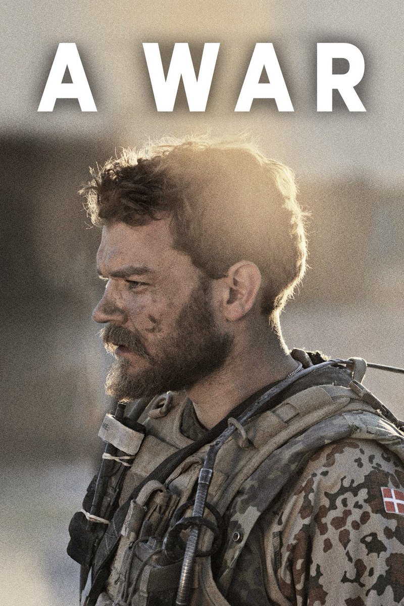 Kama unapenda movies za War/Drama genre ukipata muda zipitie hizi pia

1: A war