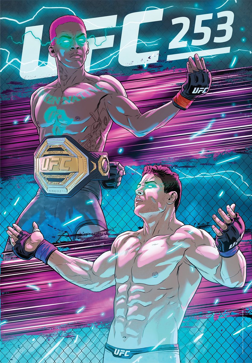 frontkicked's tweet photo. #UFC253 https://t.co/VpBnhIyF2o