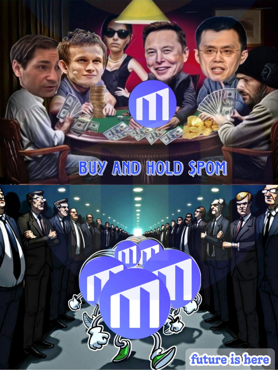 <a href="/Proof_Of_Memes/">Proof Of Memes - POM</a> My Entry <a href="/Proof_Of_Memes/">Proof Of Memes - POM</a> 

#ProofOfMemes #POM