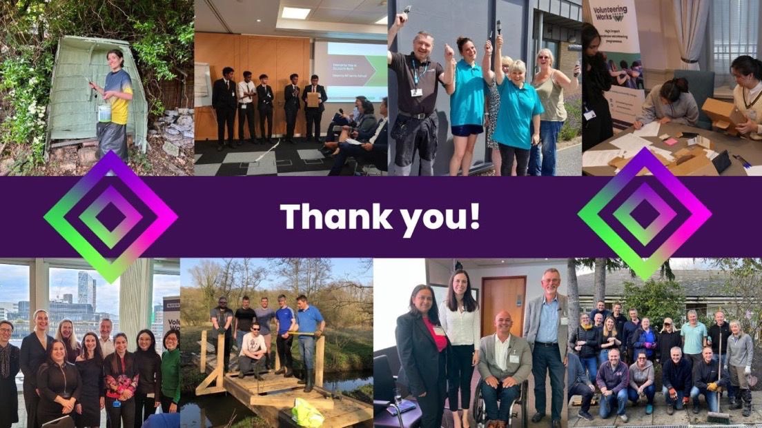 Pat_J_Lewis's tweet photo. Pleased to report that the @volunteering_uk Volunteering Matters  #weare60 Celebrations raised in excess of £82000! Well done to all supporters and contributors! Very Proud to be an ambassador for such a great group of individuals working as a team to help young people! #weare60 https://t.co/iUdS6IOPzX