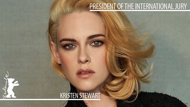 Steph On Twitter February Is The Month For The Fans Of Kristen Stewart The César Winner The