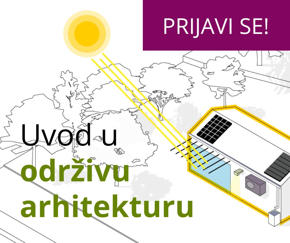 expeditio_arch's tweet photo. Prijavi se na BESPLATNI online kurs: UVOD U ODRŽIVU ARHITEKTURU - https://t.co/lvpvz72VYk https://t.co/33hj6AqZ3Z