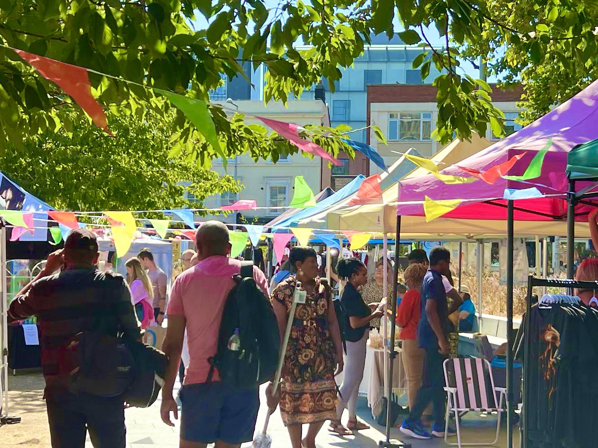 Royal_Greenwich's tweet photo. ๐ข Calling Woolwich businesses! ๐ข
Get involved in our first #WoolwichLates x #HolidayFunFridays event on Friday 17 February ๐ฅณ
๐ง Email the Business Team at business@royalgreenwich.gov.uk
๐Or find out more here:
https://t.co/0YoOA3XPwi https://t.co/Wo3WP44Gd5