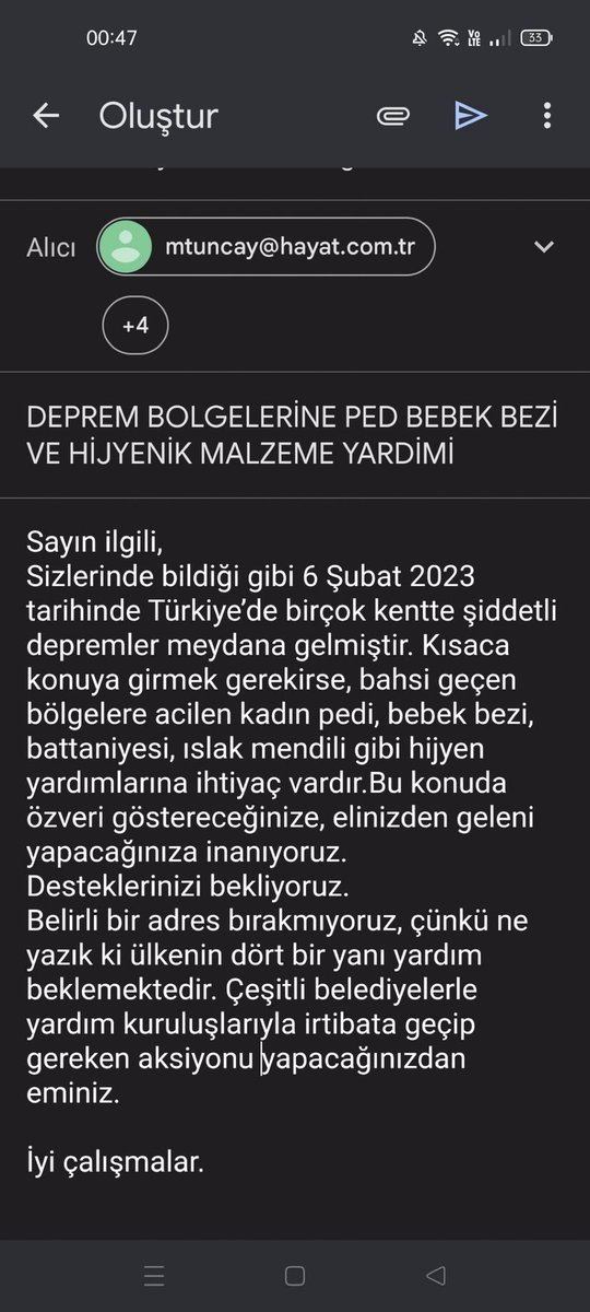 huekamalkai's tweet photo. TAG DA ATIN MAIL DE ATIN‼️ MAILLERE DÖNÜŞ YAPIYORLAR MAIL ÇOK ÖNEMLİ‼️ #deprem https://t.co/p6QoLyi3Oo