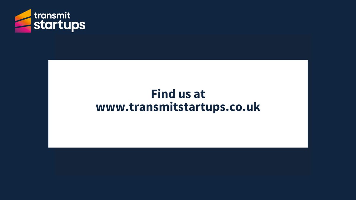 Transmit Startups tweet media