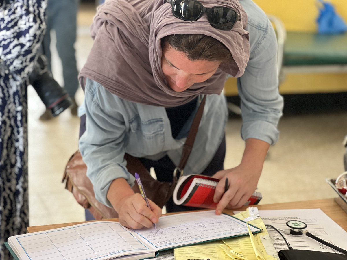 Dollow_Hospital's tweet photo. A high level delegation @UNICEF_france Visited (DDH) Stabilisation Centre assessing impact of the current drought in Somalia https://t.co/C8itITfOG1