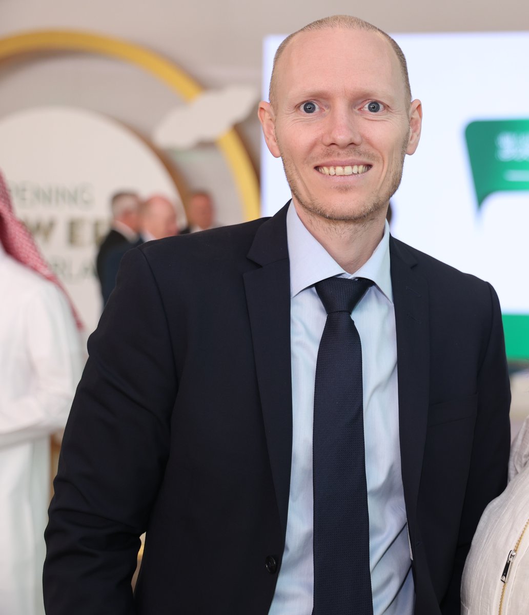 Arla Foods KSA tweet media