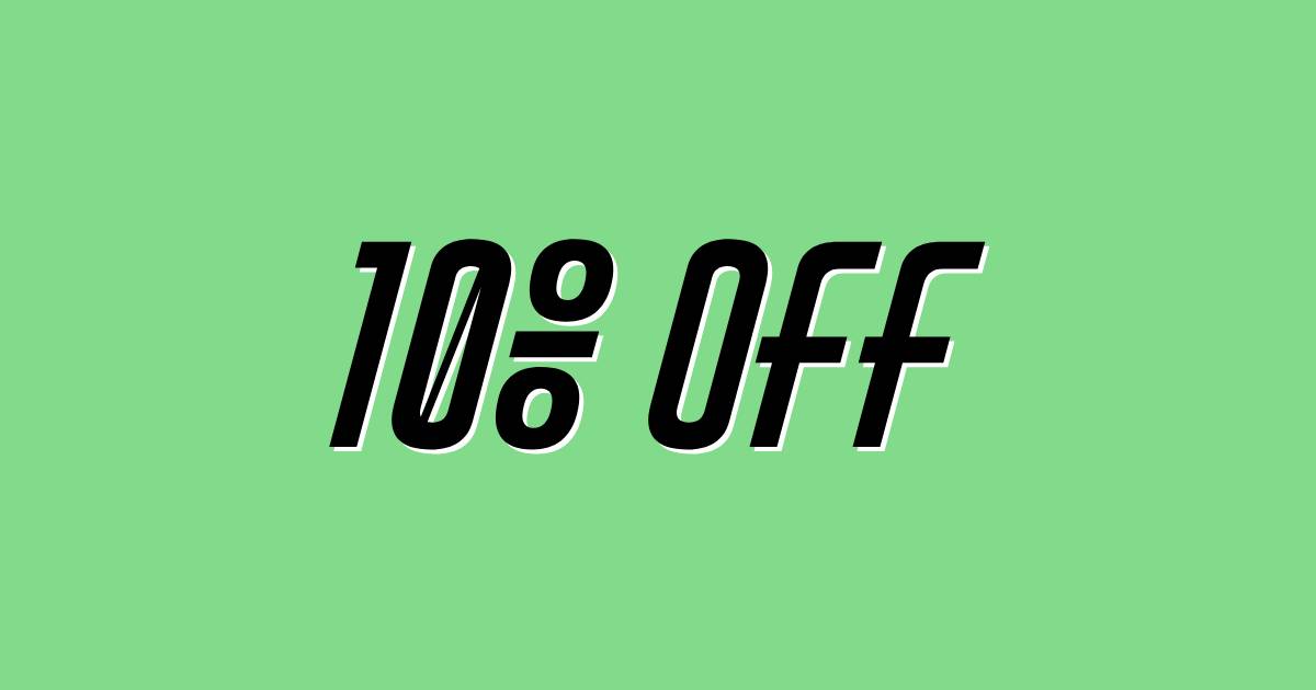 From Monday 6th March we'll be closing our website for a bit while we squirrel away in the background doing exciting things. Up until then, get 10% off everything in our online shop! goodcomics.co.uk/bookstore
