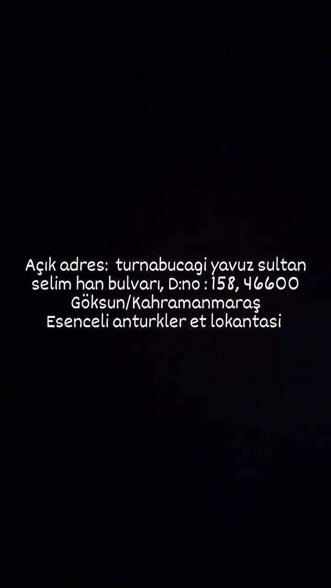 sedeffyavuz's tweet photo. Kahramanmaraş Göksun Esencelideki enkazda uzman ekip yok.Sadece bir operator, gonullu insanlar var. Malzeme destegi gerekiyor bunu okuyan bu malzemelere ulasabilen varsa lutfen ulastirsin 
 arayıp hilti ve demir makası istesinler
 jeneratör ve uzatma kablosu
 Iletisim 05061346704 https://t.co/CdSIRb72Gs