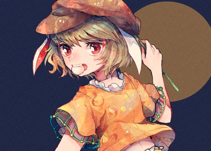 (TH)九月のパンプキン 