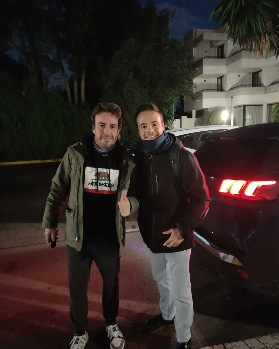 Josema García tweet media