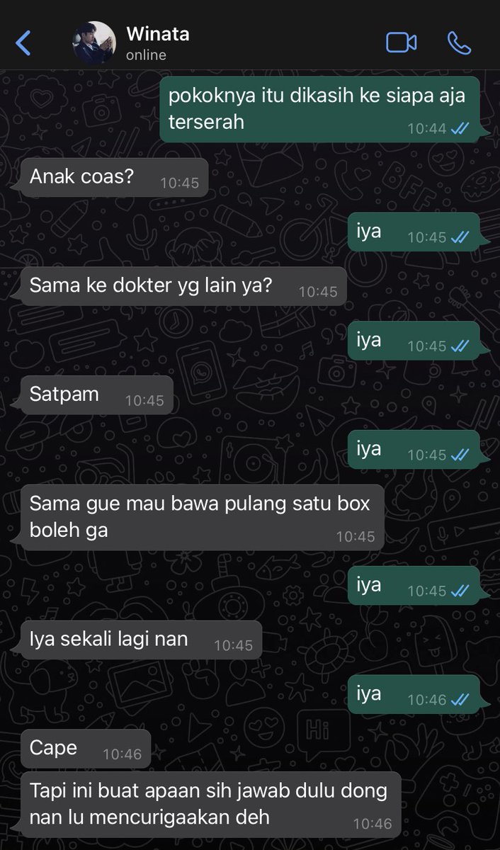 kangseurti's tweet photo. 184. lah tibatiba bgt nan https://t.co/0DNDlkwvpD