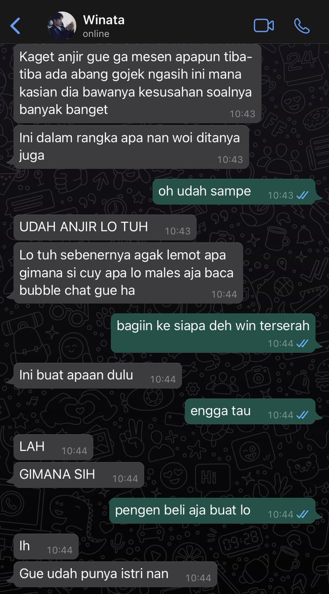 kangseurti's tweet photo. 184. lah tibatiba bgt nan https://t.co/0DNDlkwvpD