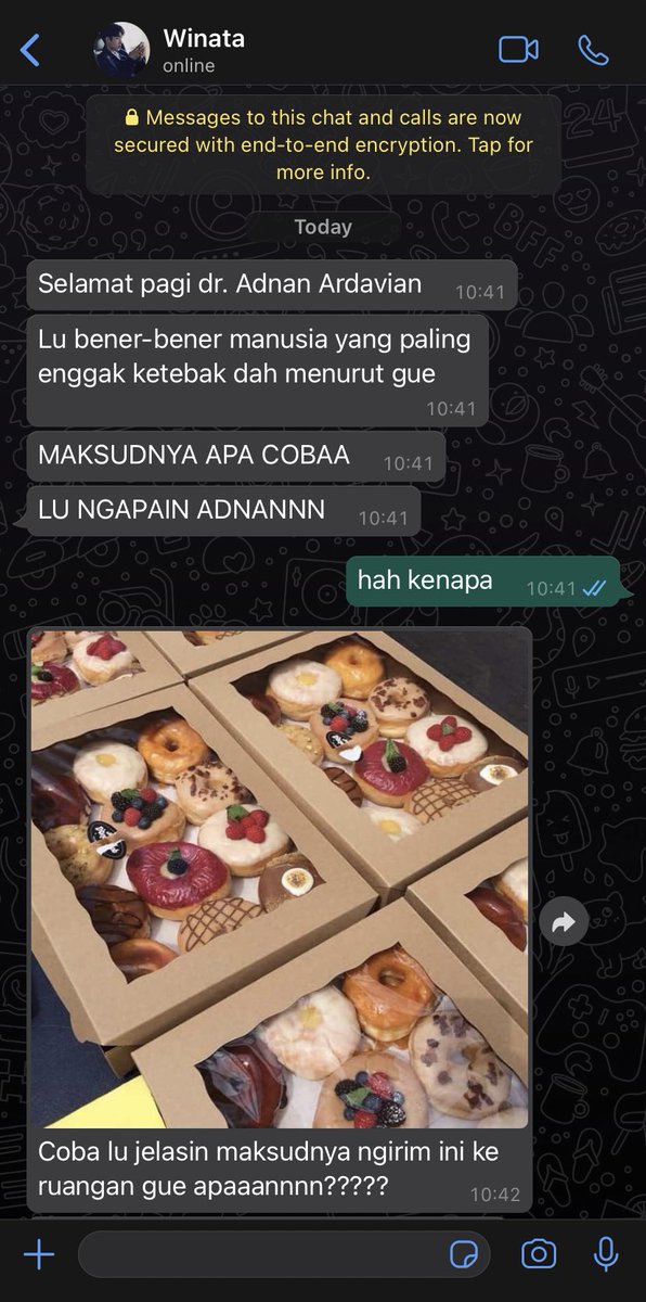 kangseurti's tweet photo. 184. lah tibatiba bgt nan https://t.co/0DNDlkwvpD