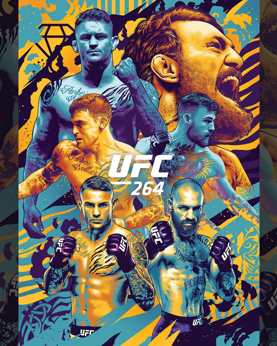 #UFC264