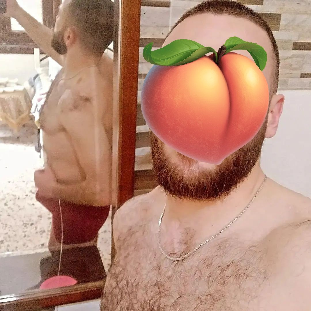 jad2722's tweet photo. الفيديو اليوم نااااار اكبسو ع اللينك🔥
فشخلي طيزي دائماً نكهة الزب العراقي غير💋🍆
طبعاً اللينك مجاني و كل فيديوهاتي مجانية🏳️🌈♥️
https://t.co/G4pctEsBSv
#gay_arab
#gaykiss
#gayistanbul
#gayiraq🔥🏳️🌈🏳️🌈 https://t.co/NdrOVmEZ9Q