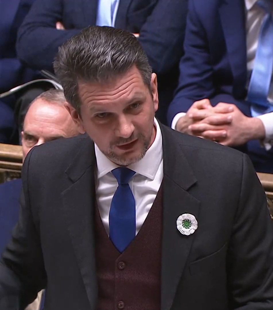 Jasmin Mujanović on Twitter "RT Vanja_Filip Great to see so many MPs