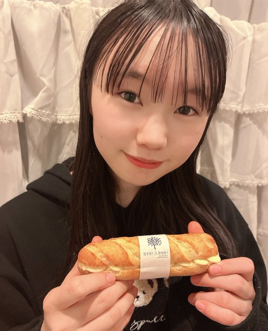 Twitterのコスプレ画像1