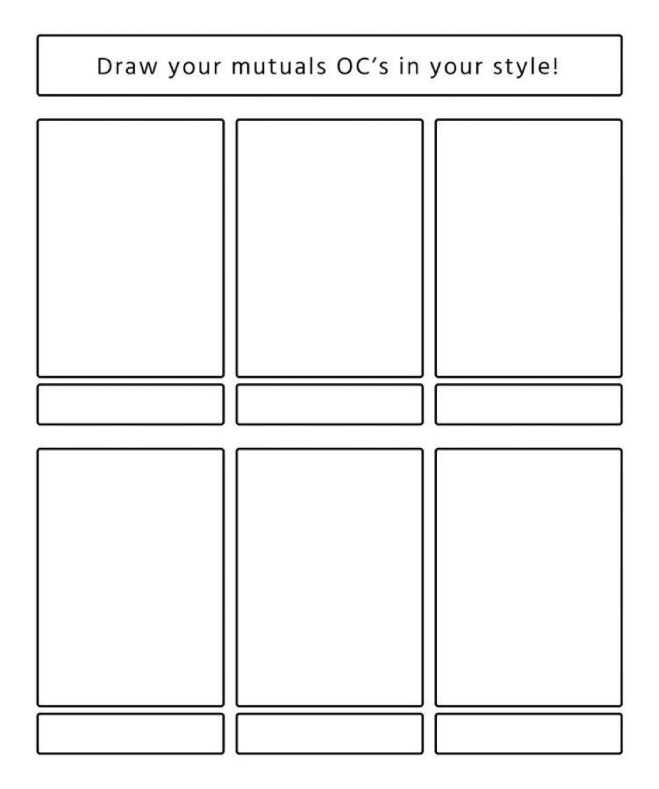 moots  👀👉👈  
I may also stream this! maybe

(I will delete this post after posting the final drawings :3c) 