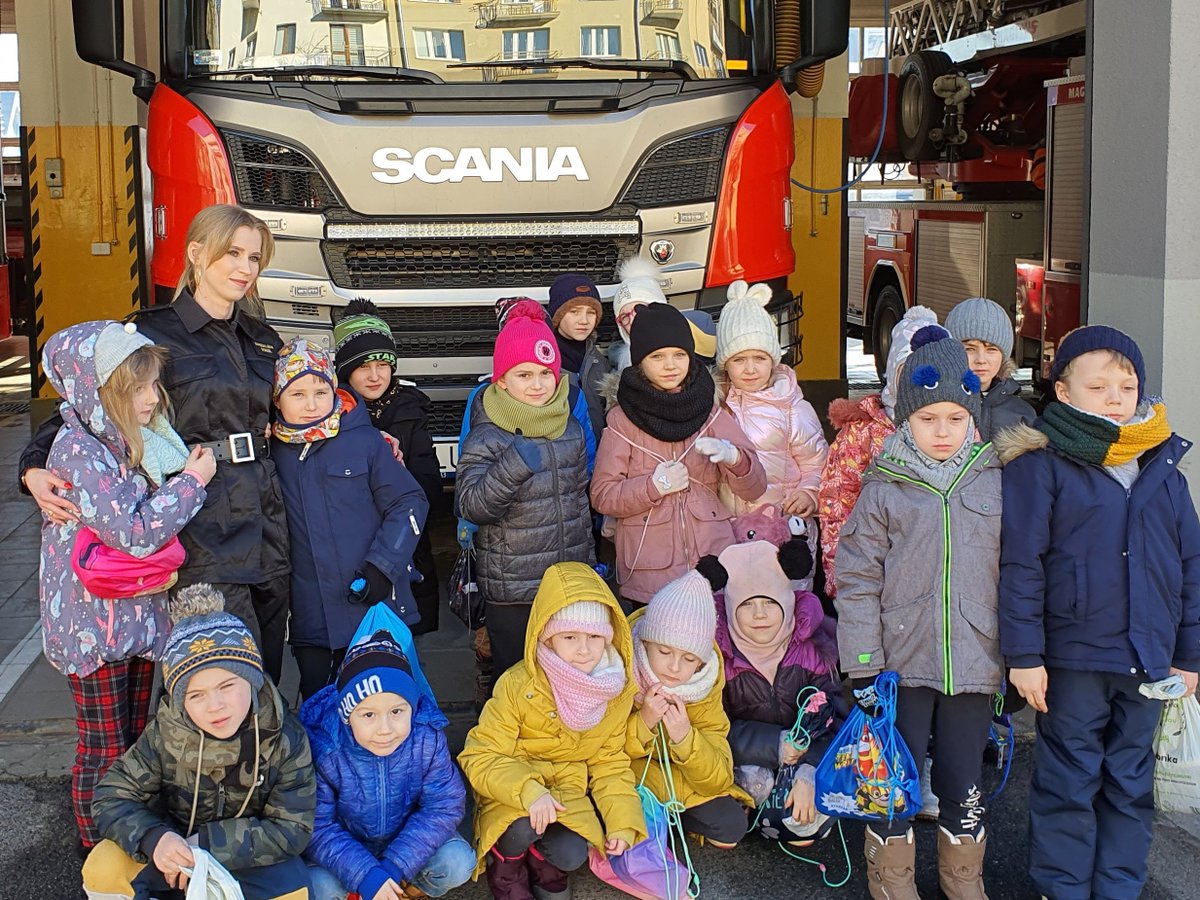 KM PSP Lublin tweet media