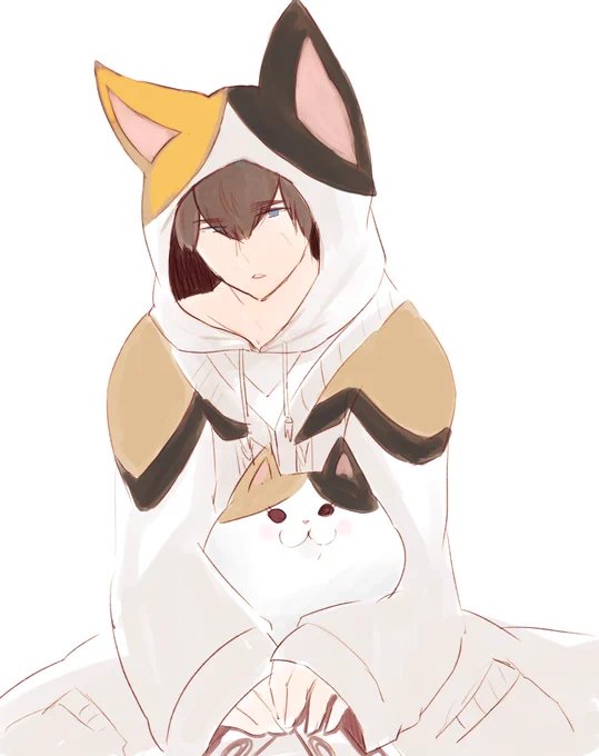 ねこ 