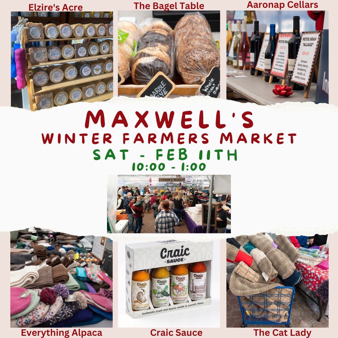 Maxwells01824's tweet photo. Only 3 Weeks Left!🫢 - https://t.co/iALrNWxyNQ https://t.co/tSgwAHoOTe