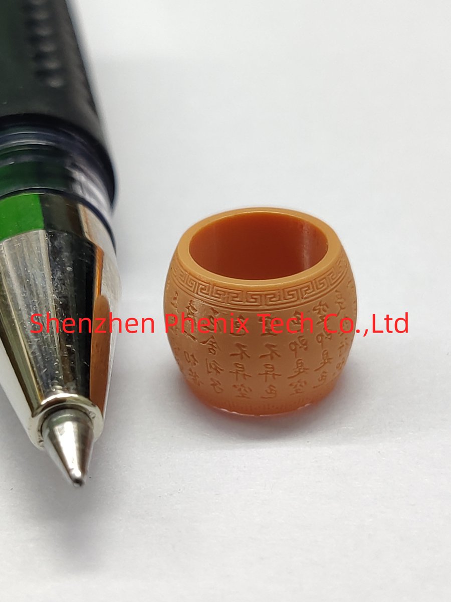 AlexPin39836639's tweet photo. Buddhist texts fine handicraft  by micro 3d printer.provide micro 3d printer(resolution:2um/5um/10um) &amp; printing services.

#micro3dprinter

#micron3dprinter

#microfabrication

#PNF

#micro3dprinting

#highaccuracy3dprinter

#Buddhisttext https://t.co/visw3hbDmk