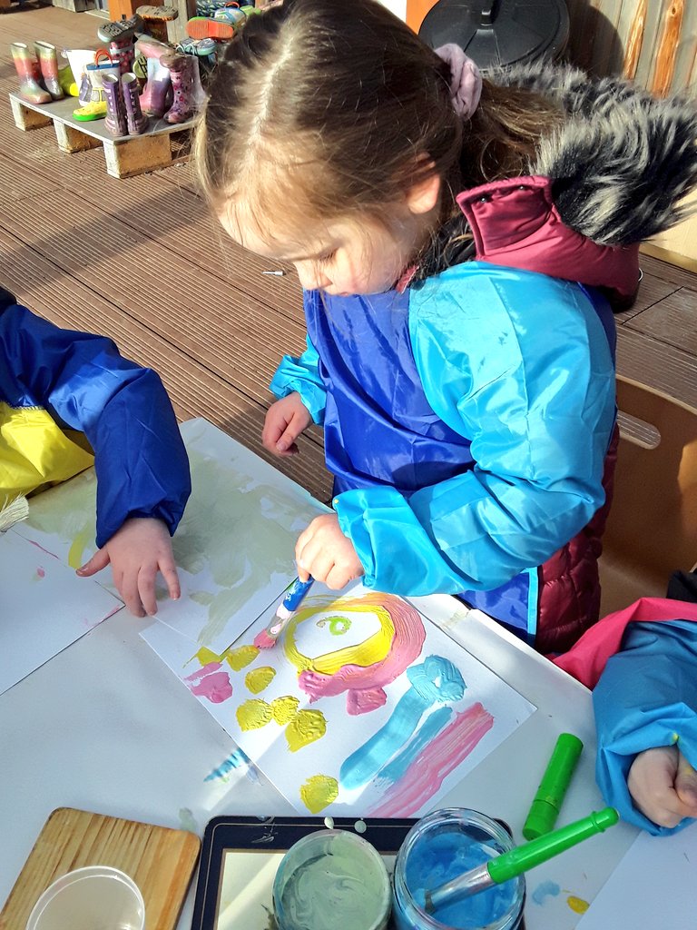 Ashbridge Nursery at Maxy Farm tweet media