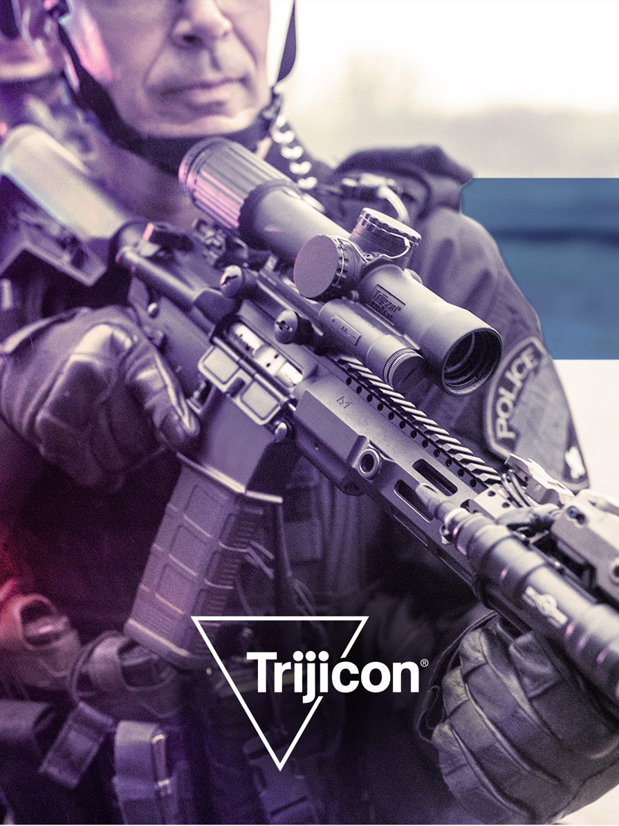 Every time you look at your phone, why not look at a VCOG? Download your wallpaper here: linktr.ee/trijicon

#TrijiconWallpaper #VCOG #Trijicon
