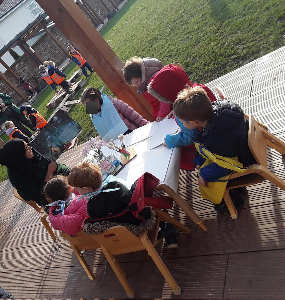 Ashbridge Nursery at Maxy Farm tweet media