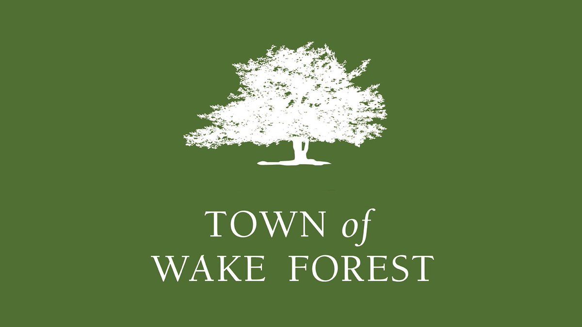 Deadline to apply to Historic Preservation Commission & Public Art Commission extended to February 28! 
 
The advisory board application is available at bit.ly/TOWFAdvBoardAp….
 
#TownofWakeForest #WakeForestNC #AdvisoryBoards #HistoricPreservationCommission #PublicArtCommission