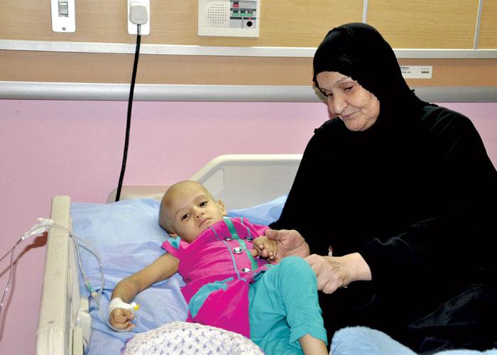 MediCorpGlobal's tweet photo. Cancers represent the second cause of death in #Iraq, the Region, and the world. @WHO together with the local Ministry of Health are raising awareness among the nation to take necessary #medical steps to protect their health. #medicorphealth #iraq #worldcancerday https://t.co/hLCKi2dyMb