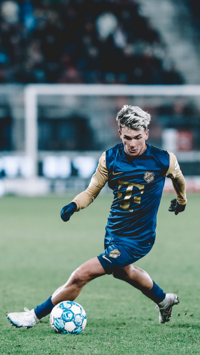 FC Utrecht tweet media