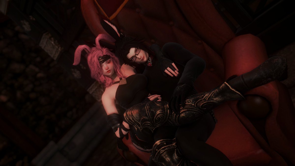 SoftEorzea's tweet photo. This is Tatsu, he's about to rail me~
(Taken by @TatsuNSFW)
#ffxivnsfw #FFXIVScreenshots #GPOSERNSFW #ffxivlewds #GPOSERS #GPOSER #Viera https://t.co/sucEszfBgx